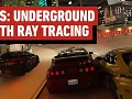 NFS: Underground RTX Remix IGN review