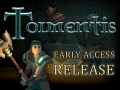 Tormentis is out NOW!