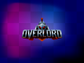 Overlord - PvPvE Browser Game