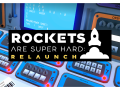 Rockets Are Super Hard: Relaunch