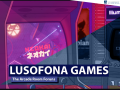 Lusofona Games: Arcade Room forum