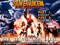 Duke Nukem: Alien Armageddon Massive Update