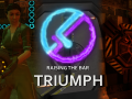 Half-Life 2: Raising the Bar: TRIUMPH: Triumph Inaugural (July 2024) Update