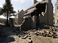 Call of Duty 2 Multiplayer NVIDIA RTX Remix Mod Showcase