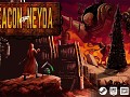 Gameplay Possibilities for Beacon of Neyda!