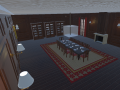 Dev Blog 29, Finished dining room