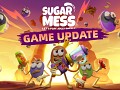 Sugar Mess – Let’s Play Jolly Battle: Exciting New Update!