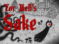 For Hell's Sake | New Trailer | Graphic rework