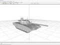 T-14 Armata W.I.P.