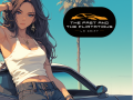 The Fast and the Flirtatious: LA Drift released with 20% Discount!  48 HOURS LEFT