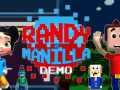 Available the demo of Randy & Manilla on Steam!