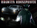 Haunted Horsepower v1.0 Bugfix