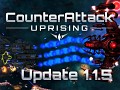 CounterAttack: Uprising v1.1.5 is live!