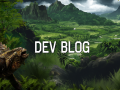 Dev Blog #31 – New map, Dilophosaurus and more!