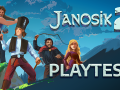 Janosik 2 Open Steam Playtest Is Now Live!