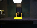 Desert Parable is now a Stanley Parable Fan-Game.