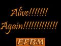 EFBM is alive again!!!
