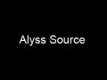 Alyss Source Recruiting Now.