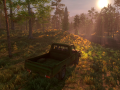 Forester Simulator: More than just a typical job simulator