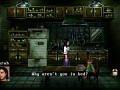 Midnight Special is a new Clock Tower-Inspired Survival Horror Game Releasing May 8, 2025 on Steam!