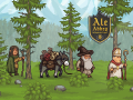 Something's Brewing in the Abbey #161