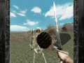 SKELET_666: Combat system