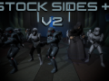 Stock Sides+ V2 release