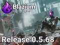 Blazium Release 0.5.68