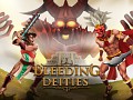 Bleeding Deities is Now Live!