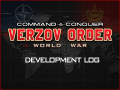 Verzov Order Development Log #2