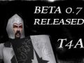 T4A Beta 0.7 Released