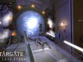 Stargate: The Last Stand - Christmas Build-up Media