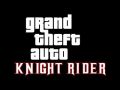 GTA Knight Rider Mod V0.2b Interim Released!