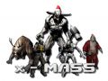 X-Mass released