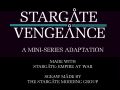 Stargate Vengeance, Our First Official Teaser