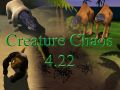 Creature Chaos 4.22 Released