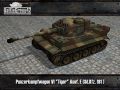 Battlegroup42 1.6 Preview - New Tanks