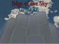 Edge of the Sky Update #1