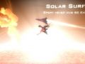 Solar Surfing comes to WTS