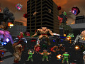 Brutal CyberDoom BC