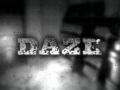 DAZE: time is passing by. Something is going to happen