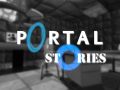 Portal Stories Screenshots