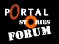 The Portal Stories Forum