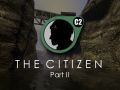 The Citizen Part II profile created