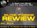 A Gate two Birds and the beautiful Sky Mod review added!