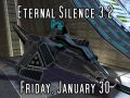 Eternal Silence: Friday, January 30
