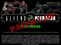 AvP2 Fortress gets a new Master Server patch