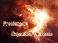 Freelancer: Expanded Universe Features
