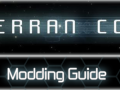 Editing Terran Conflict - The Very Basics