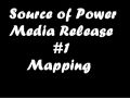 Source Of Power Media #1 - Map